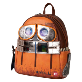Loungefly DISNEY - Wall-E - Mini Backpack