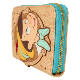 Loungefly DISNEY - Pinocchio - Wallet