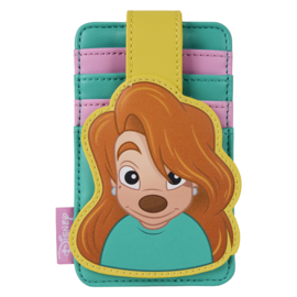 Loungefly A GOOFY MOVIE - Roxanne - Cardholder
