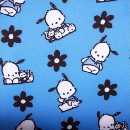Loungefly SANRIO - Pochacco - Convertible Mini Backpack