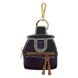 Loungefly K-Pop Demon Hunters Mystery Mini Backpack Keychain Charm