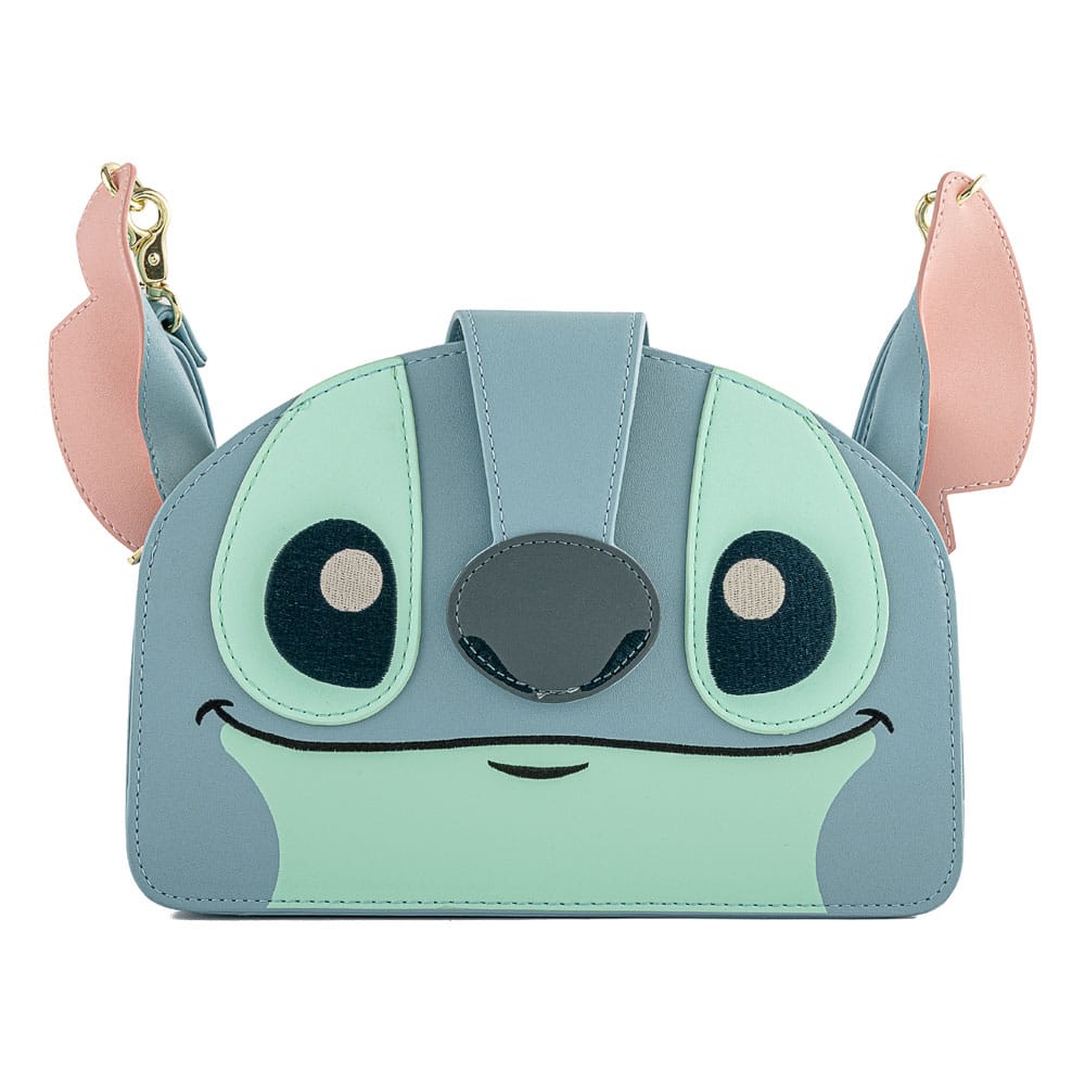 Loungefly LILO & STITCH - Luau - Crossbody Bag