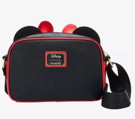 Loungefly - DISNEY - Minnie Mouse red bow - Crossbody bag Exclusive