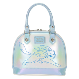 Loungefly Pokémon Ice Type Winter Crossbody Bag