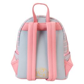 Loungefly Wicked Glinda Shiz University Uniform Mini Backpack
