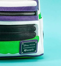 Loungefly - Toy Story - Buzz lightyear cosplay mini backpack