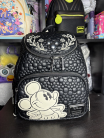 Loungefly - Disney Mickey & Friends Sketched Mini Backpack