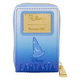 Loungefly - Disney Fantasia Accordion Wallet