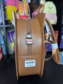 Limited Edition Loungefly Nutella Jar Mini Backpack