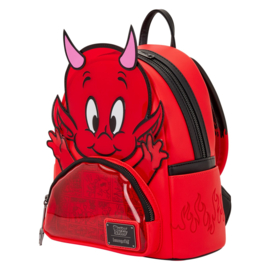 Loungefly - CASPER THE FRIENDLY GHOST - Hot Stuff - Mini Backpack