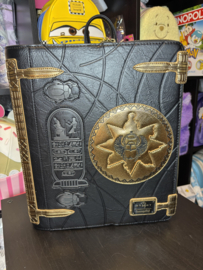 Loungefly -  Universal The Mummy Book Of The Dead Mini Backpack