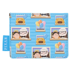 Loungefly Disney Pixar Up Card Holder