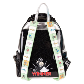 Loungefly HASBRO - Monopoly - Mini Backpack