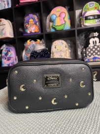 Loungefly Disney Minnie Mouse Celestial Ears Crossbody Bag USA Import