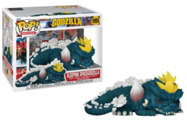 GODZILLA - POP SUPER N° 1955 - Space Godzilla Sleeping