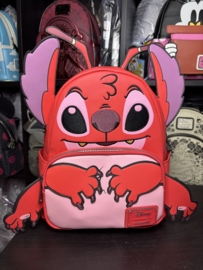 Loungefly Disney Lilo & Stitch Leroy Cosplay Mini Backpack