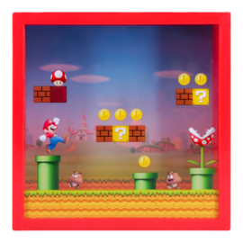 SUPER MARIO - Money Jump - spaarpot