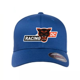 Flex Fitted Baseball cap Dylan Czarkowski #12 Div. Kleuren
