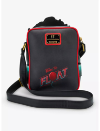 Loungefly - IT Chapter Two Pennywise Crossbody Bag