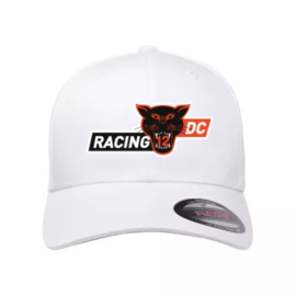 Flex Fitted Baseball cap Dylan Czarkowski #12 Div. Kleuren