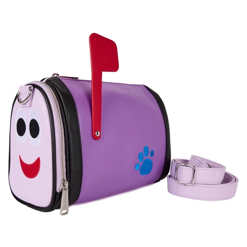 Loungefly - BLUE'S CLUES - Mail Time - Crossbody bag