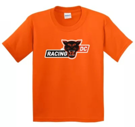Kinder T-shirt Dylan Czarkowski #12 Div. Kleuren