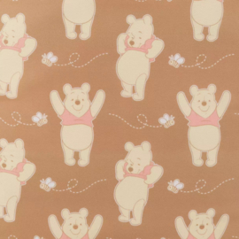 Loungefly Winnie the Pooh pastel Mini Backpack Disney USA