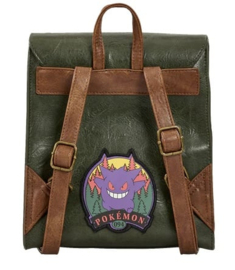 Loungefly POKEMON - Scout - Mini Backpack