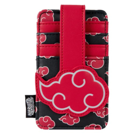 Loungefly NARUTO - Akatsuki Itachi - Cardholder