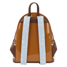 Loungefly Pixar Toy Story Slinky Dog Cosplay Mini Backpack