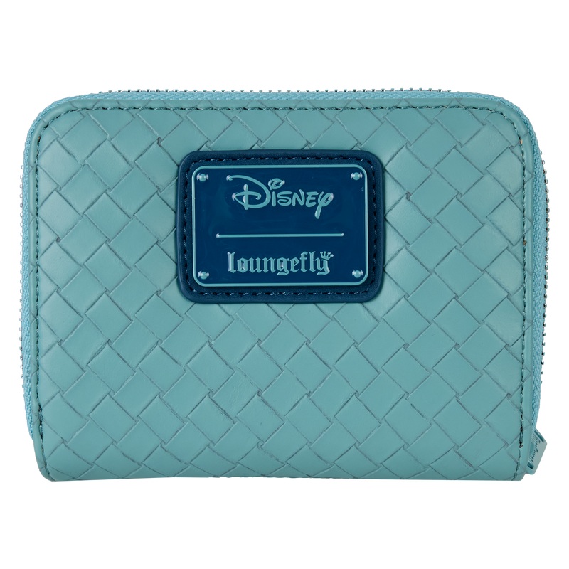 Loungefly DISNEY - Stitch "Embroidered" - Wallet
