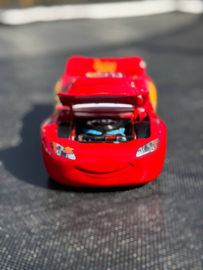 PIXAR - Cars - Lightning McQueen - 1:24