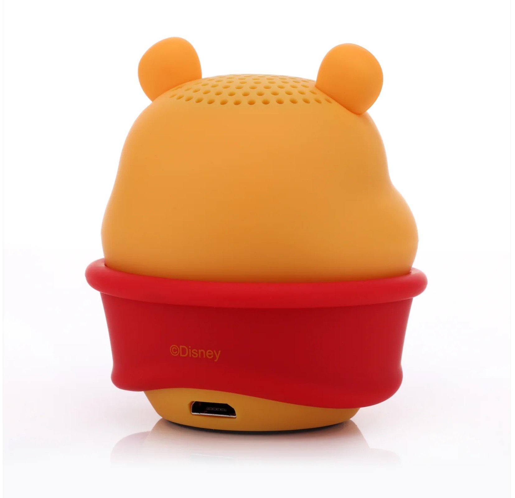 WINNIE THE POOH - Mini Bluetooth Speaker - Bitty Boomers