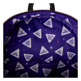 Loungefly - Mattel - Magic 8 Ball Mini Backpack