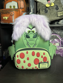 Loungefly Madam Mim Dragon Cosplay Mini Backpack