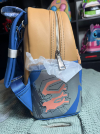 Loungefly Star Wars Anakin Skywalker Podracing Mini Rugtas