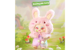 Kimmon - Dreams of the wilderness - Blind Box