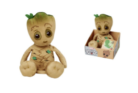 GROOT - Plush Shoulder Pad with Magnet - 12cm