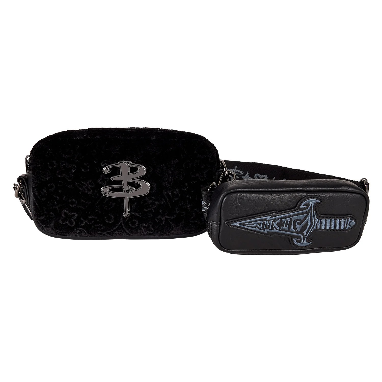 Loungefly BUFFY THE VAMPIRE SLAYER - Sling Bag