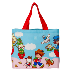 Loungefly SANRIO X STRAWBERRY SHORTCAKE - Canvas Tote Bag