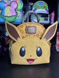 Loungefly POKEMON - Eevee - Convertible Backpack