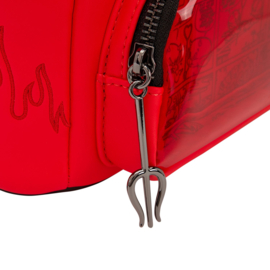 Loungefly - CASPER THE FRIENDLY GHOST - Hot Stuff - Mini Backpack