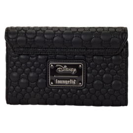Loungefly Disney Mickey Mouse Sketched Bifold Wallet