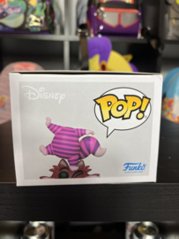 ALICE IN WONDERLAND - POP N° 1199 - Cheshire Cat Special edition CHASE variant