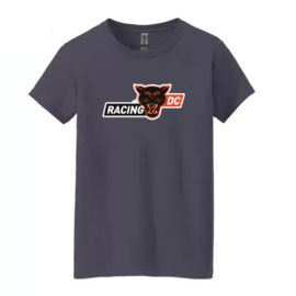 Dames T-shirt Dylan Czarkowski #12 Div. Kleuren