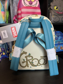 Loungefly Guardians of the Galaxy Groot Mini Backpack