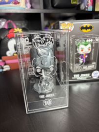 Funko DC Comics - Pop! N10 Die-cast Joker Chase