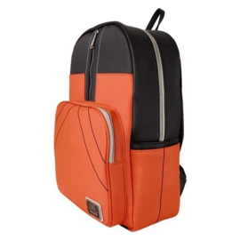Loungefly - NARUTO -  Cosplay Outfit - Full Size Backpack