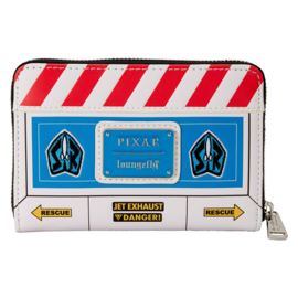 Loungefly - TOY STORY 30TH ANNIV. - Buz Lightyear - Wallet