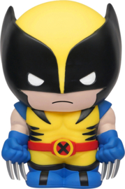 MARVEL - Wolverine - Spaarvarken 20cm
